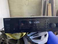 Kenwood wzmacniacz amplituner kr-a 3080
