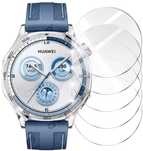 Folia ochronna hydrożelowa do Smartwatch Huawei GT4 i inne 41mm