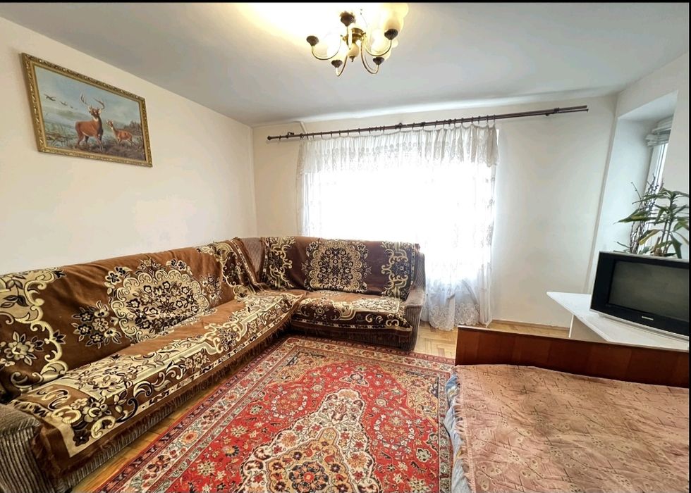 Квартира 2/х кім на східному