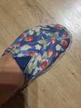 Espadryle w niespotykanym kolorze