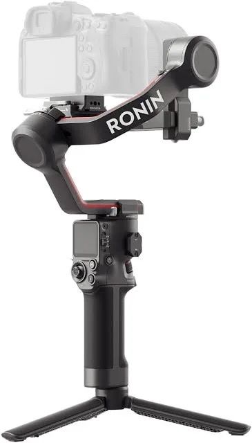 DJI RS 3 Gimbal Stabilizer