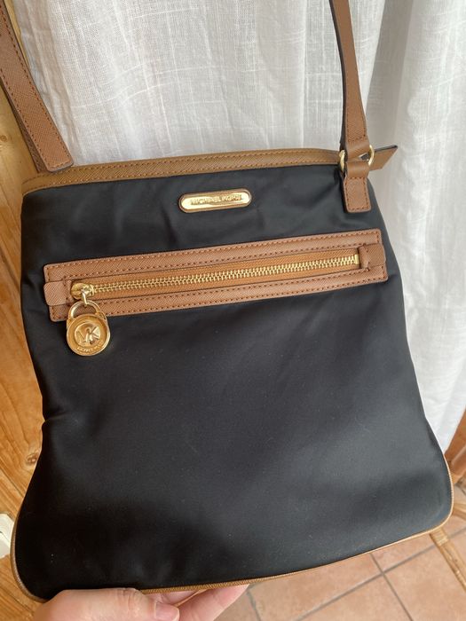 Сумка кросовер michel kors