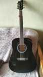 Gitara akustyczna