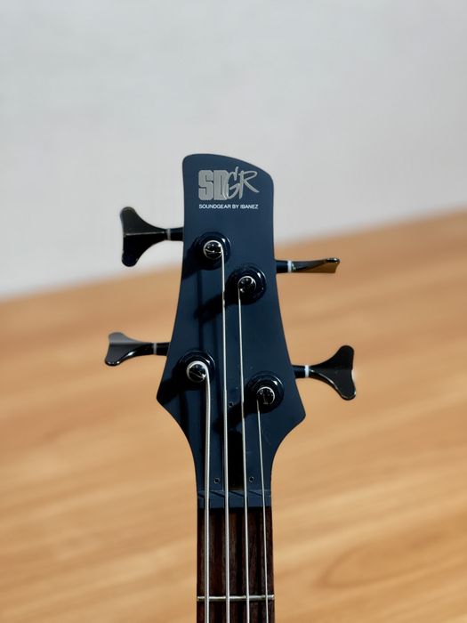 Ibanez SR300 zamienie na inny bas