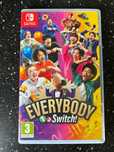Everobody 1-2-switch gra nintendo