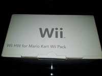 Wii Mario Kart Edition