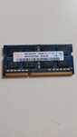 Оперативная память для ноутбука Hynix  DDR3 4Gb