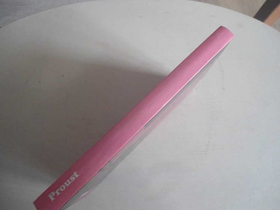 Proust por Claude Mauriac