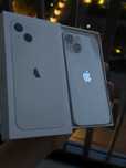 iPhone 13 | 100% BATERII | IDEALNY STAN | Zestaw