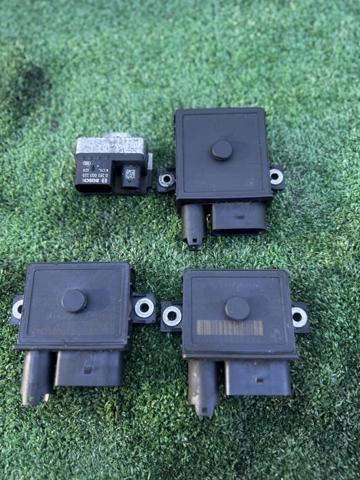 Реле свечей накала BMW N47B47