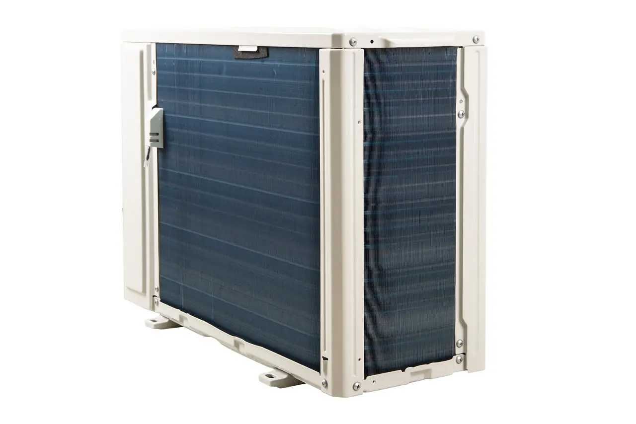 Кондиціонер ERGO ACI 1235 SWН W