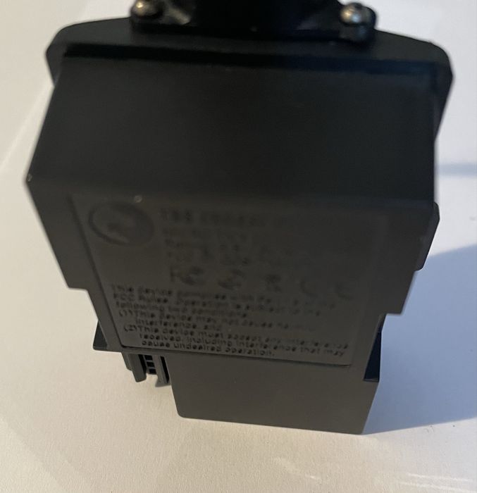 TBS Crossfire Micro TX V2 модуль передавач