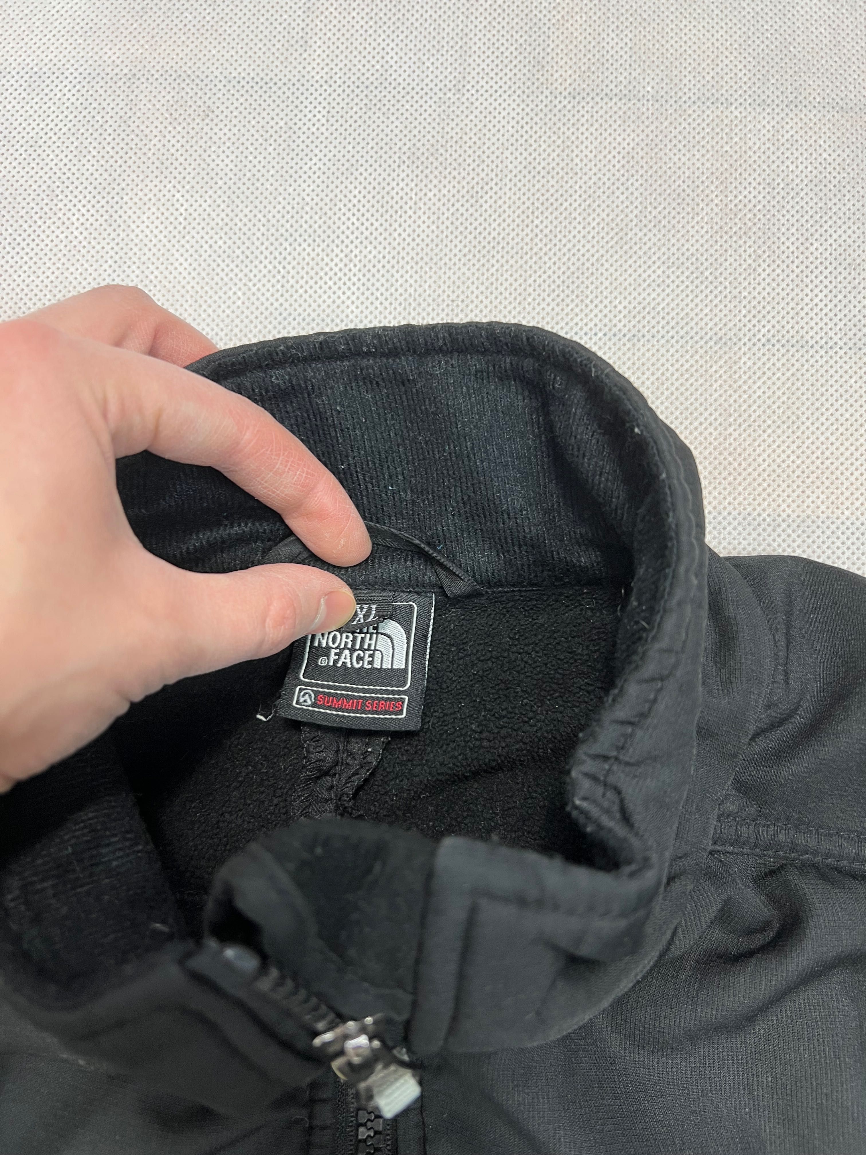 Kurtka The North Face Summit Series Windstopper vintage 90’s