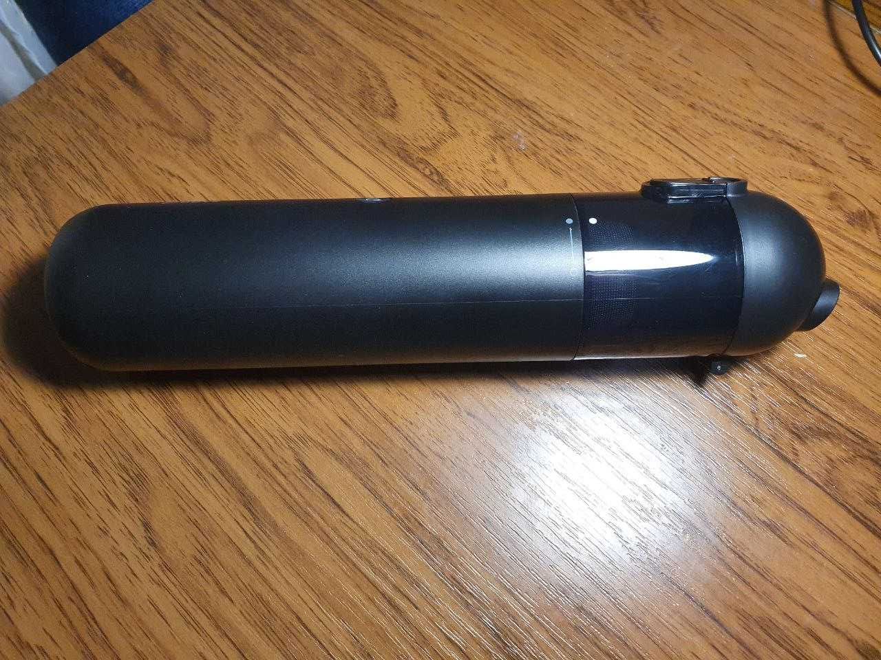 Портативний пилосос Proove Void Assistant C1 Black