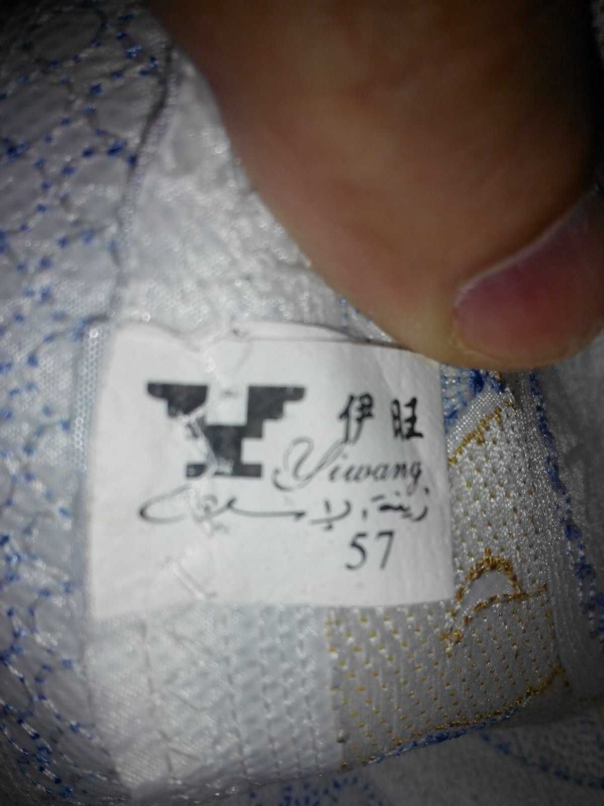 Продам тюбетейку (Таджикистан)