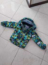 Продам куртку детскую демисезонную для мальчика -3-4 года. 350 грн.