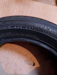 Yokohama 225/55 r18(2 шини)