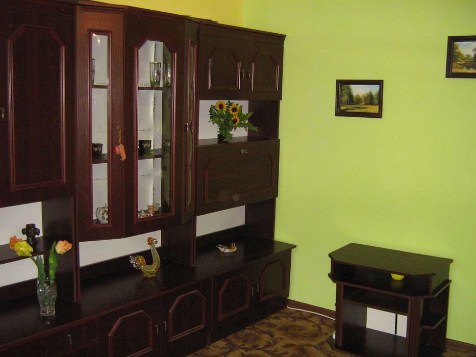 ВЛАСНИК. Оренда 1 кімн. квартира, р-н АКВАПАРКУ, вул. Наукова