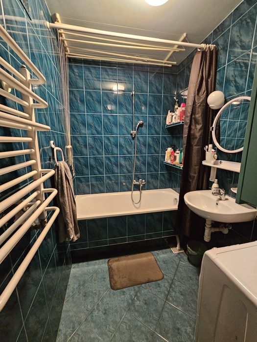 Pokój 1-osobowy Kapelanka