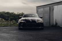 Wynajem BMW M3 650KM + WYDECH | Wypożyczalnia aut sportowych |Warszawa