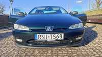 Peugeot 406 coupe