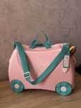 Валіза на колесах Trunki the Unicorn