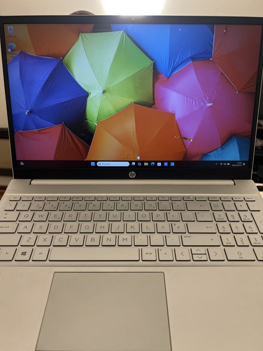 Hp pavilion 15-eh0xxx