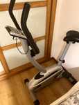 Bicicleta Estatica (IMPECAVEL)