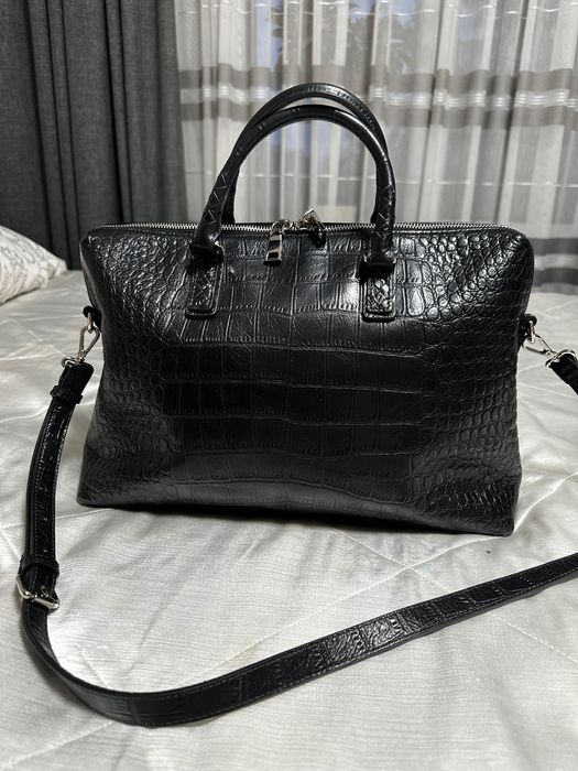 Шкіряні сумки для дівчат