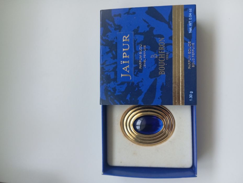 Perfume sólido Boucheron Jaïpur
