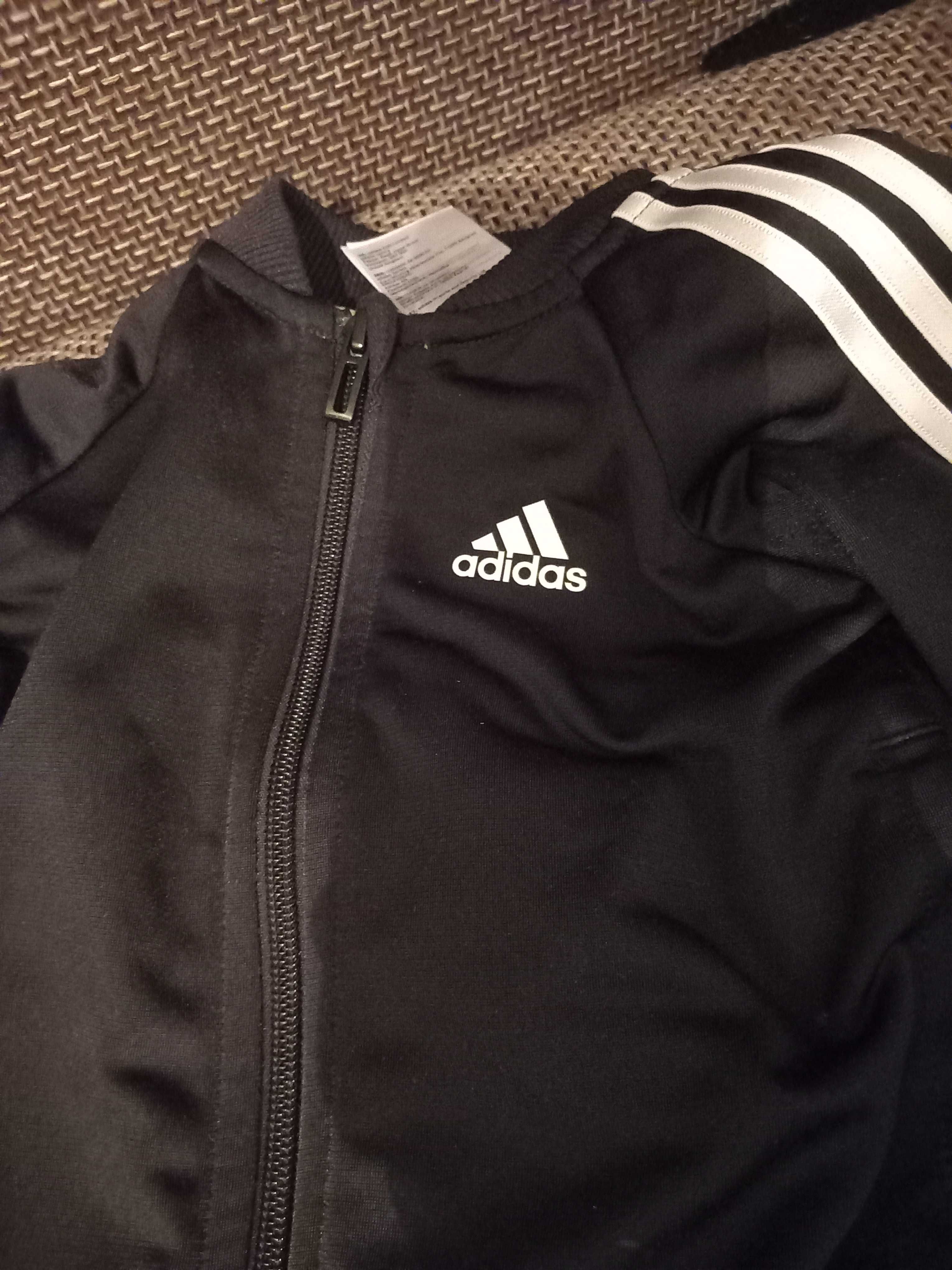 Dres adidas dziecięcy