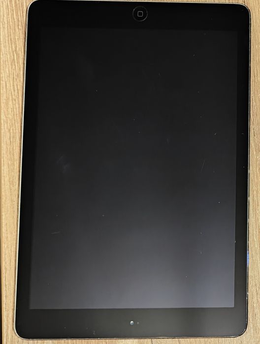 iPad Air WiFi 32GB