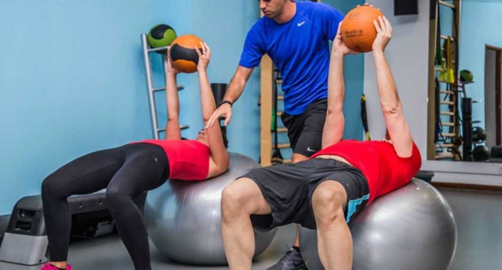 Personal Trainer - Doutorado - + de 1000 pessoas ajudadas!