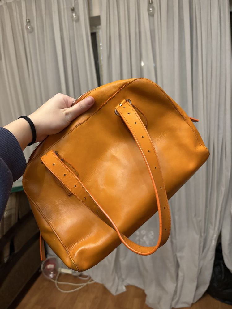 Оригінальна сумка MIU MIU