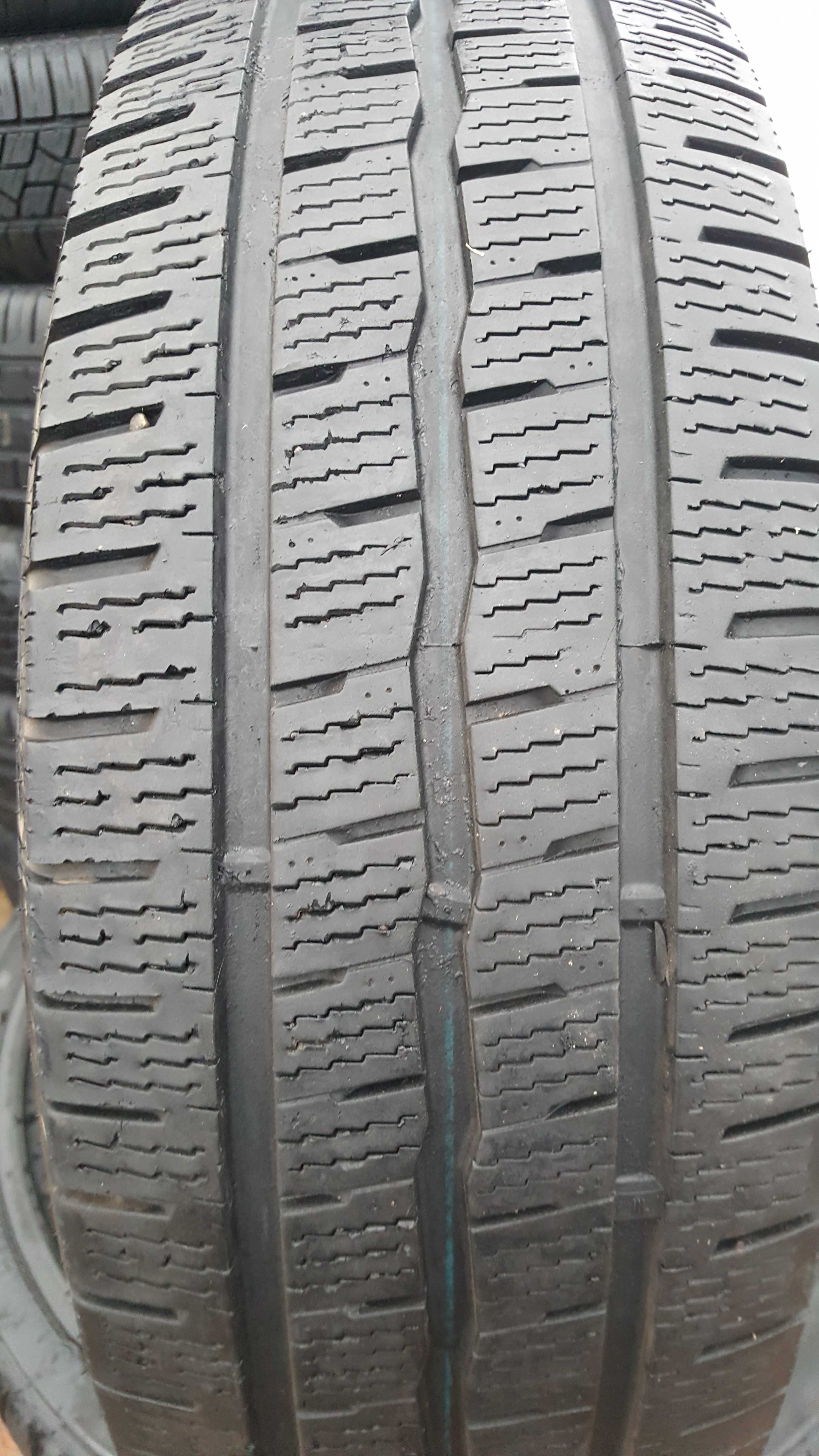 Aplus 225/65 r16C A869 /// 7,15mm!!! DOT 2322