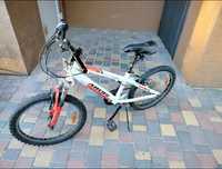 Велосипед ardis, Велосипед дитячий Ardis Taurus 20" BMX AL.