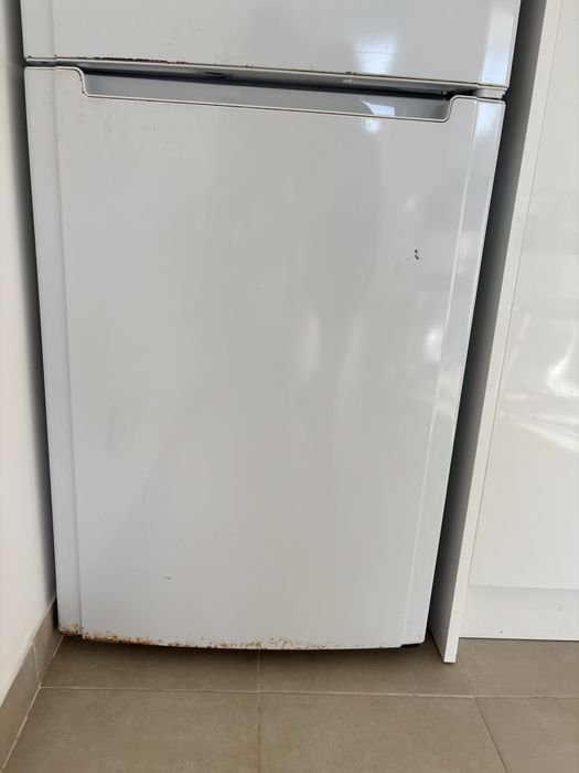 Frigorifico combinado Ariston Hotpoint