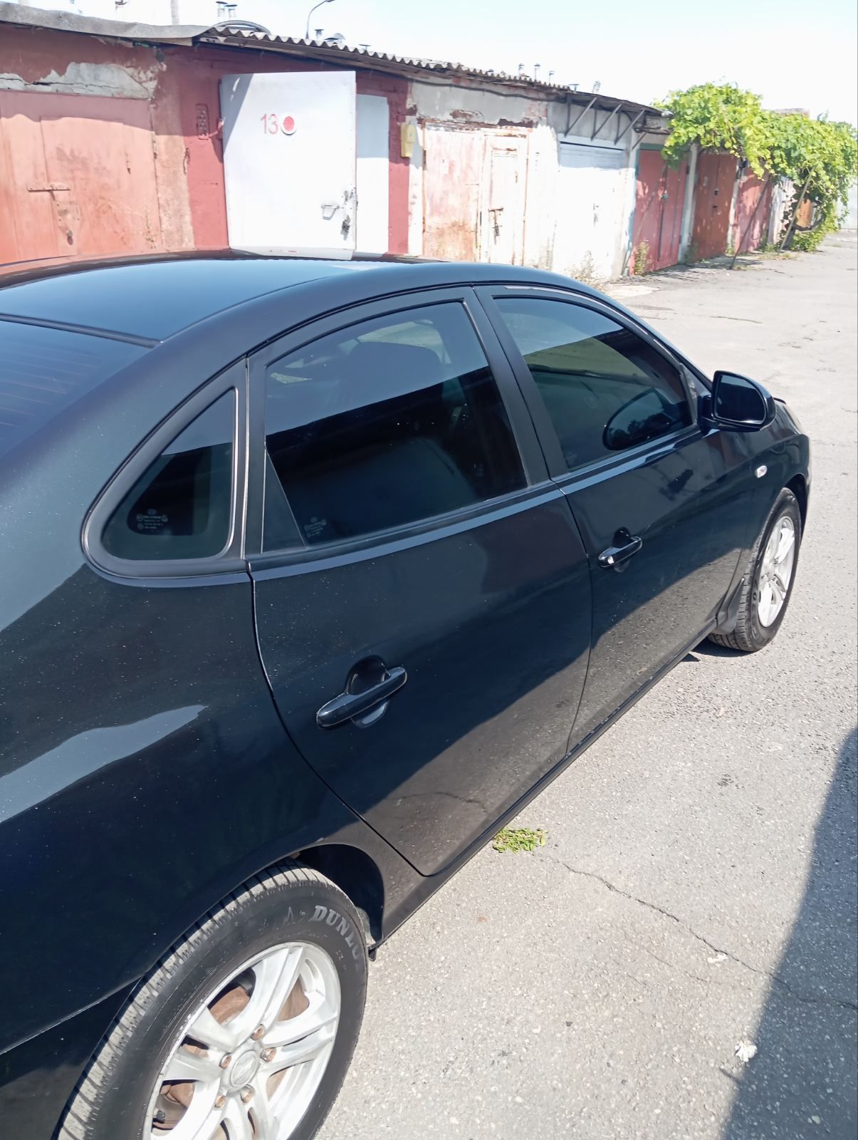 Продам Hyundai Elantra