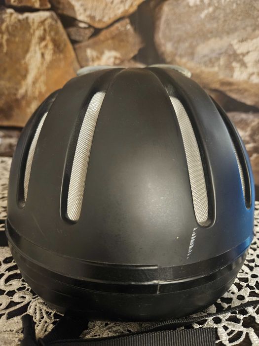 Kask jeździecki dziecięcy