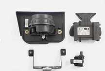 Alarme Original BMW E81, E82, E87, E88
