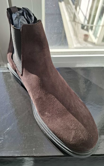 Botas novas italianas Baldinini 41