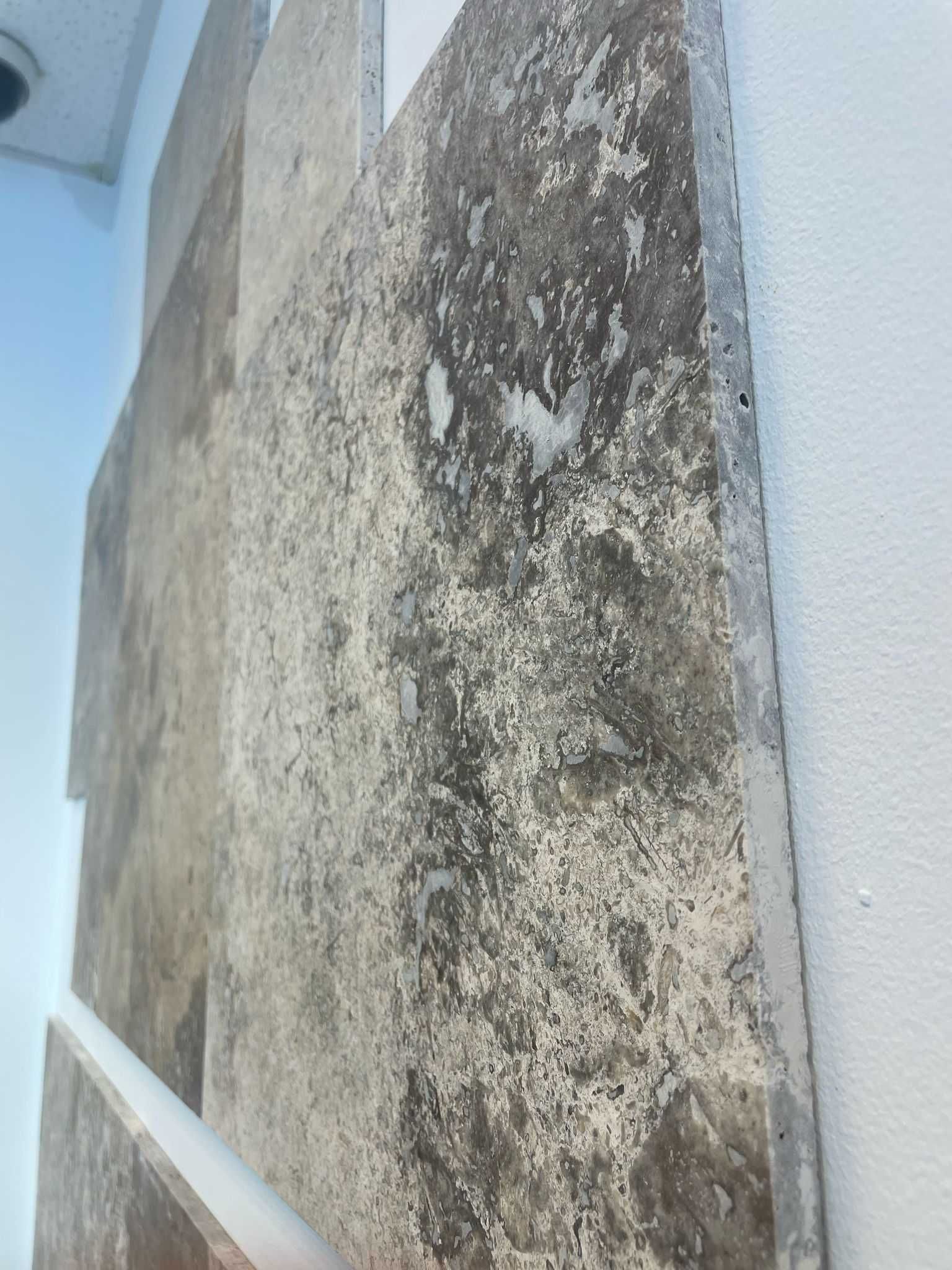 Trawertyn Wypełniany, komplet 0,742m2, Płatność przy odbiorze