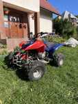Quad panther 200 cc