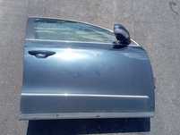 DRZWI PRAWY PRZÓD

 VOLKSWAGEN
 PASSAT B6 LC5F