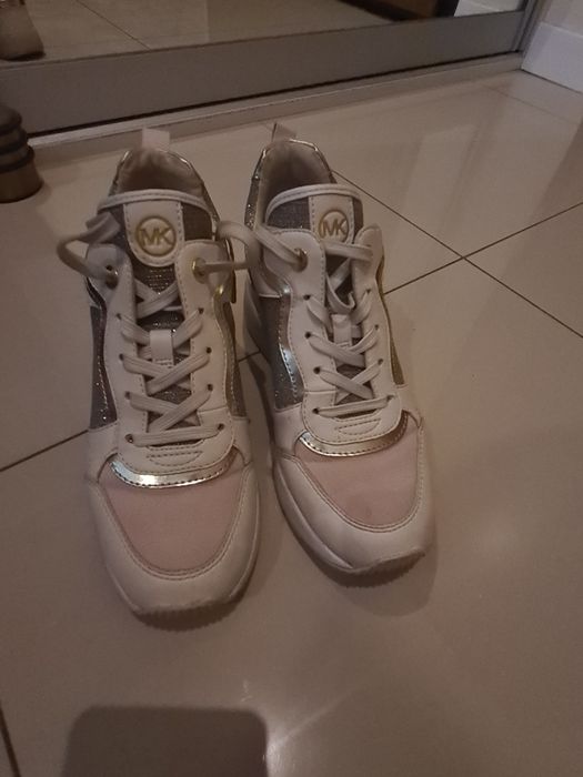 Sneakersy michael kors 36