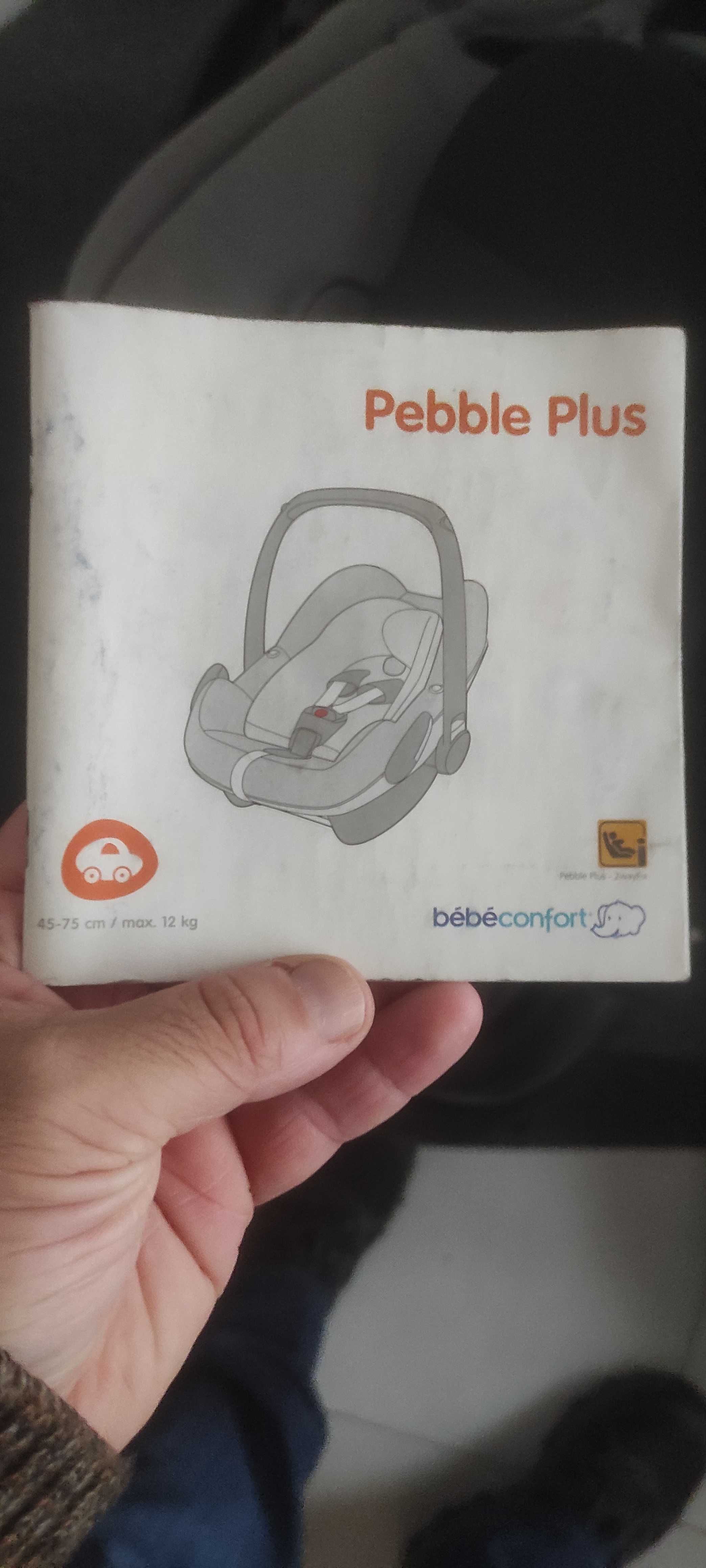 Ovo pebble plus bébé confort