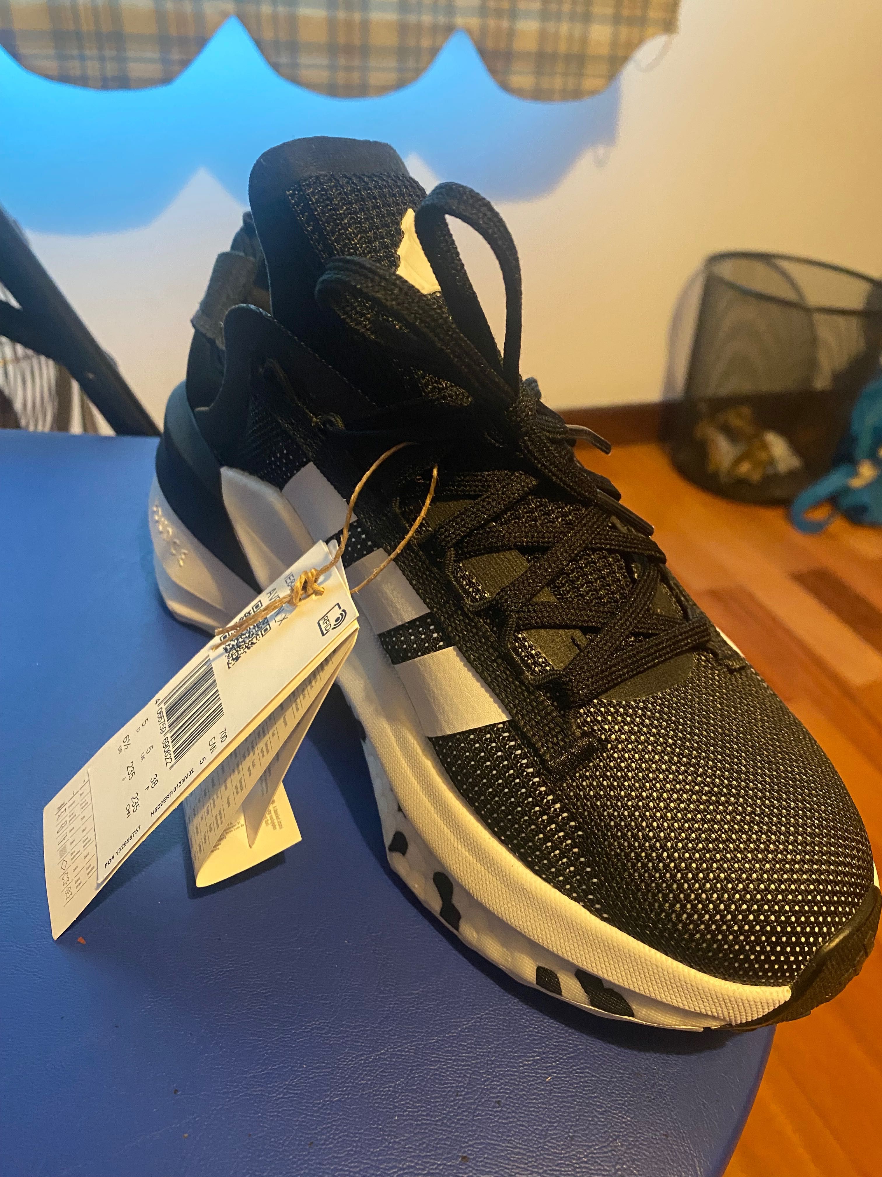 Sapatilhas Adidas 38