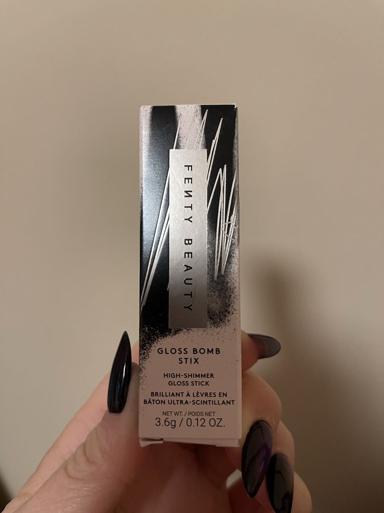 Fenty Beauty by Rihanna  Gloss Bomb Stix High-Shine Gloss Stick