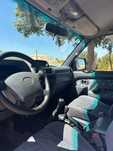 Toyota Land Cruiser K95 de 8 Lugares