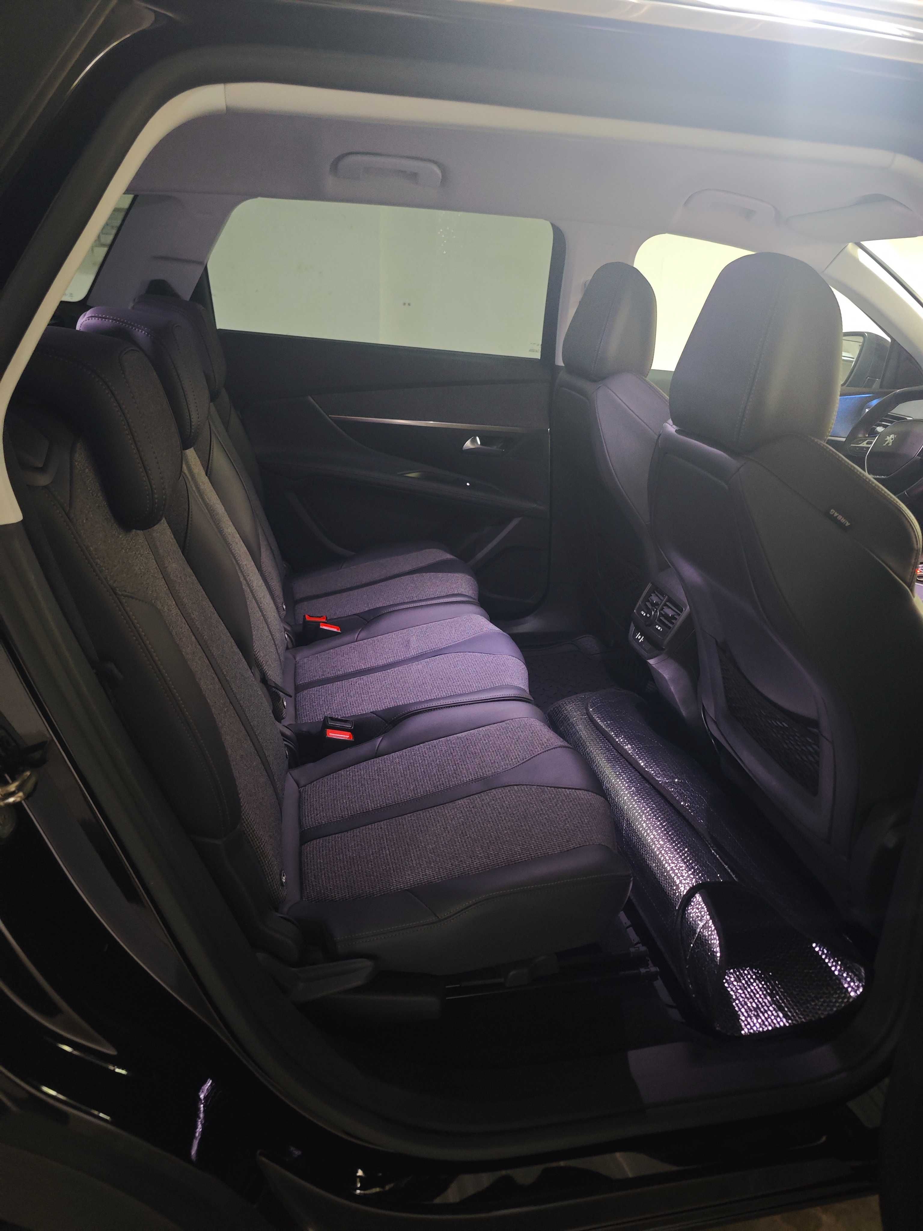 Peugeot 5008/2019 Allure